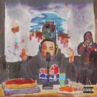 Learned My Lessons (Lunch Break Freestyle) (Single)