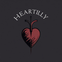 Heartily (Instrumental) (Single)