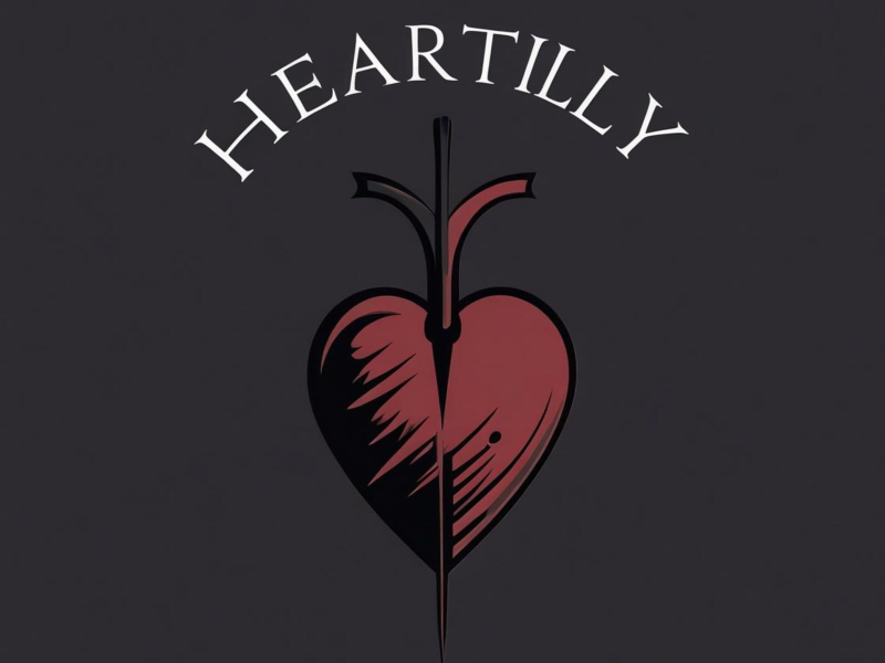 Heartily (Instrumental) (Single)