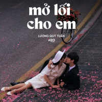 Mở Lối Cho Em (Lofi) (Single)
