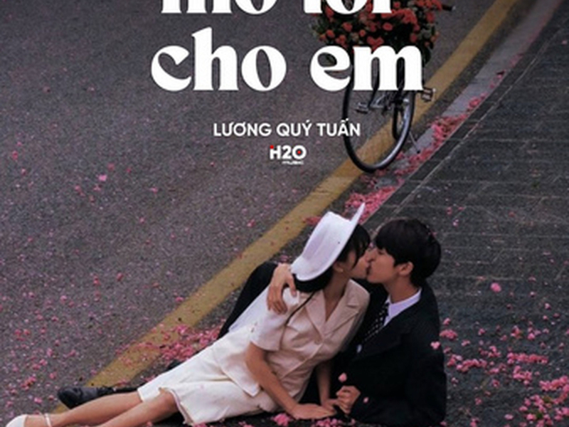 Mở Lối Cho Em (Lofi) (Single)