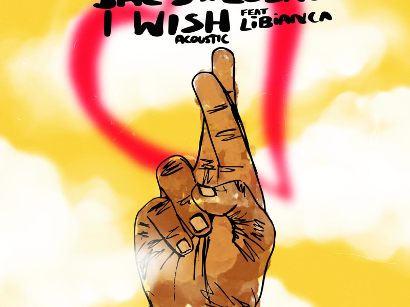 I Wish (Acoustic) (Single)