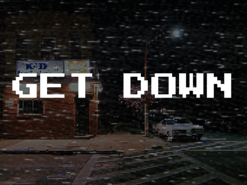 Get Down (Single)