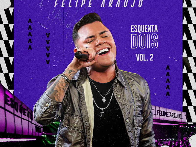 Esquenta Dois (Ao Vivo / Vol. 2) (Single)