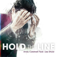 Hold the Line (feat. Lisa Shaw) (EP)
