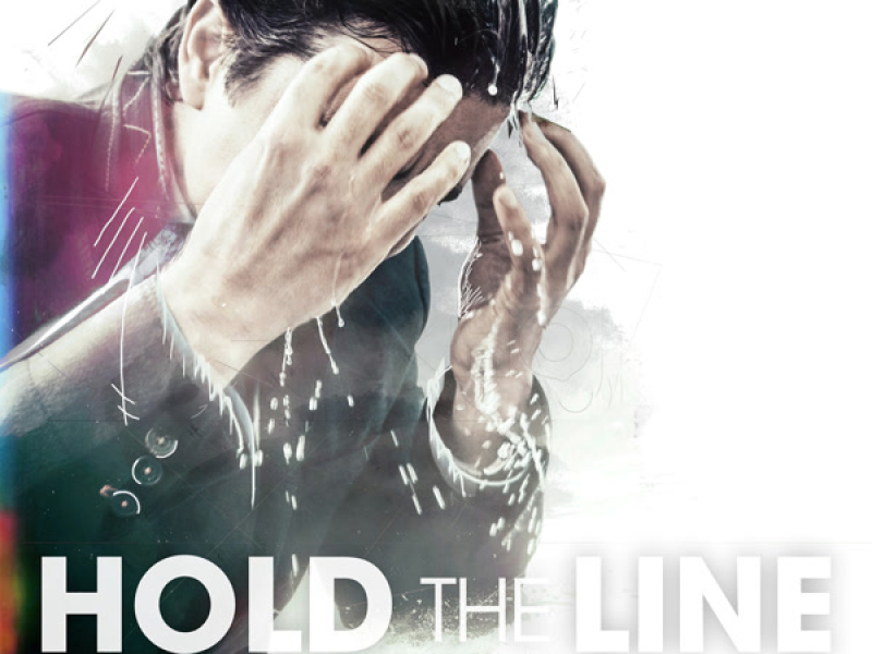 Hold the Line (feat. Lisa Shaw) (EP)