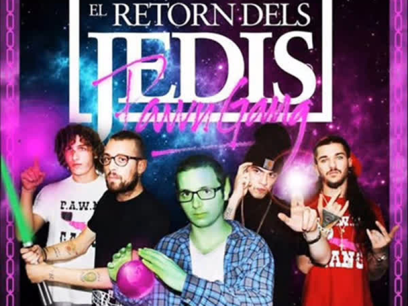 El Retorn Dels Jedis