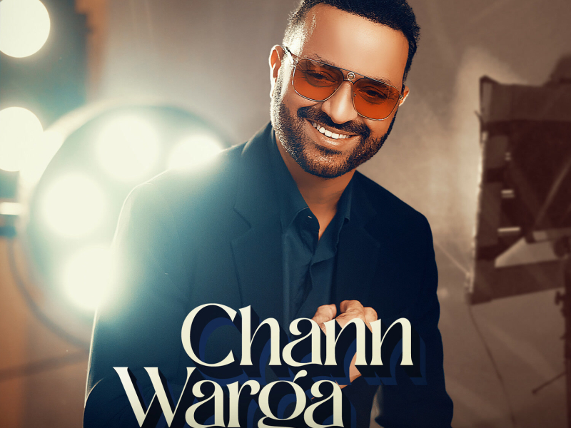 Chann Warga (Single)