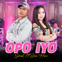 Opo Iyo (Single)