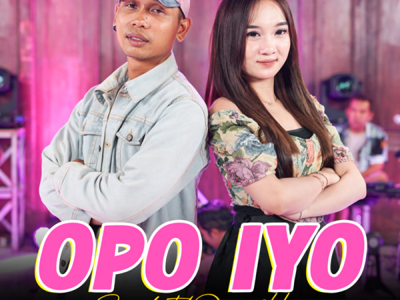Opo Iyo (Single)