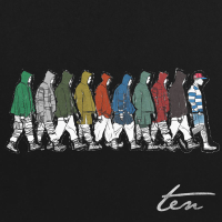 TEN (Single)
