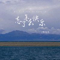 忘了怎么快乐 (Single)