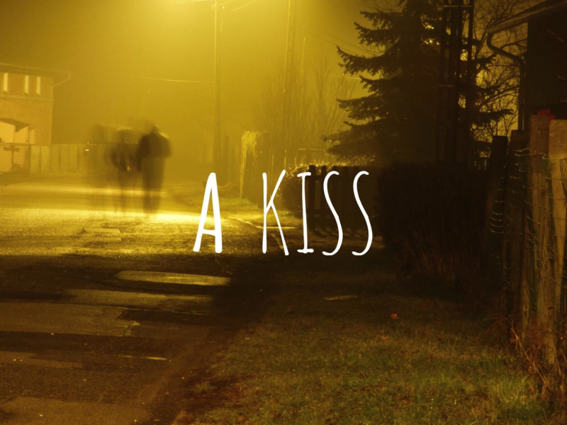 A Kiss (Single)