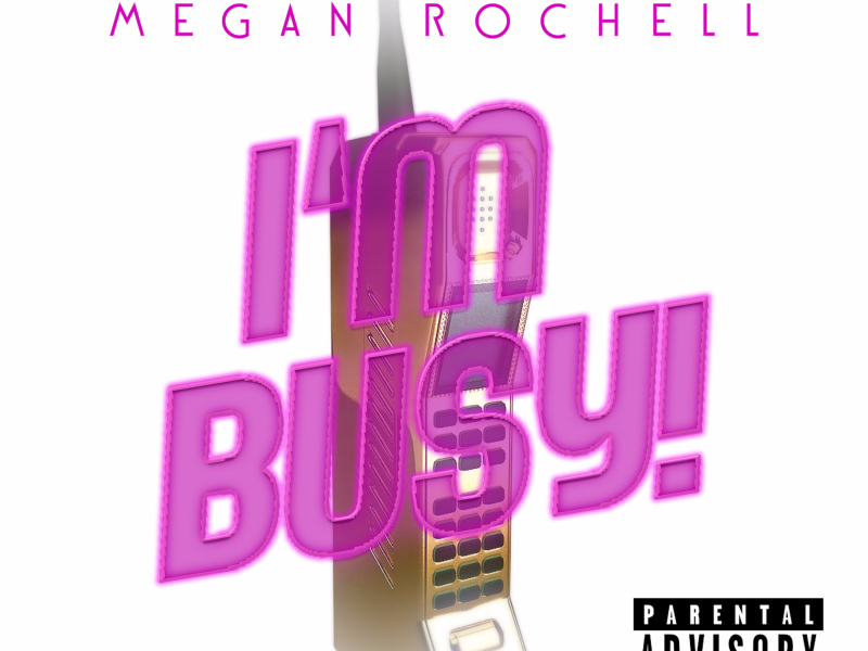 I'm Busy (Single)