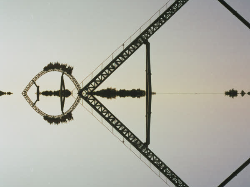 Vi Der Valgte Mælkevejen (Single)