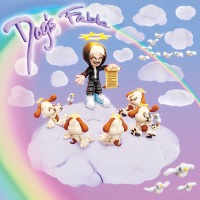 Dog's Fable (Single)