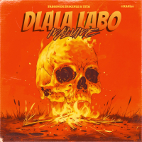 Dlala laboMalume (feat. TiTa) (Single)