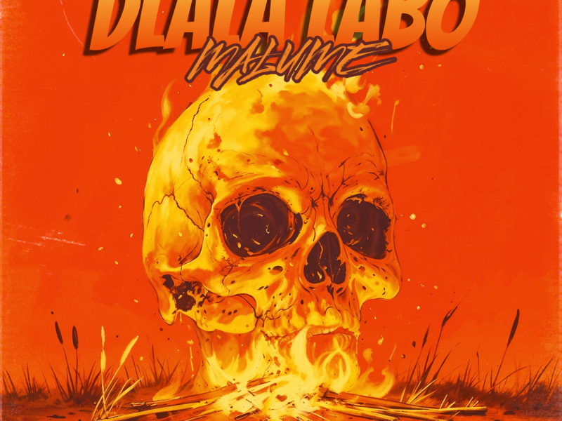 Dlala laboMalume (feat. TiTa) (Single)