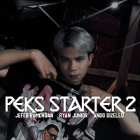 PEKS STARTER 2 (Single)