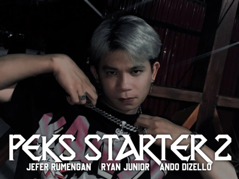 PEKS STARTER 2 (Single)
