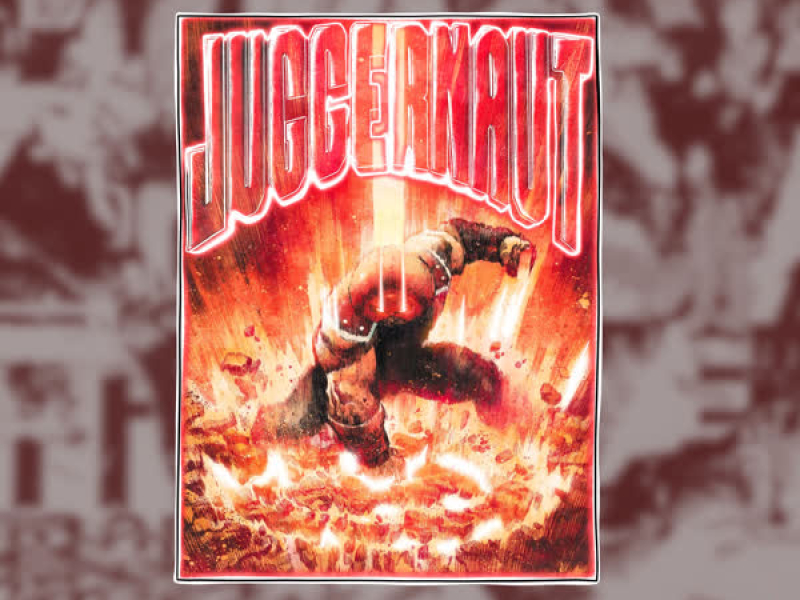 Løfter taket (Juggernaut) (Single)