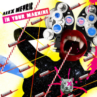 In Your Machine (EP)