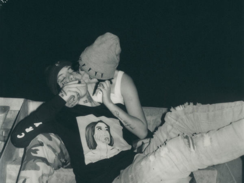 Live Or Die (Single)