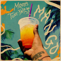 Mango (feat. Tune-Yards) (Single)