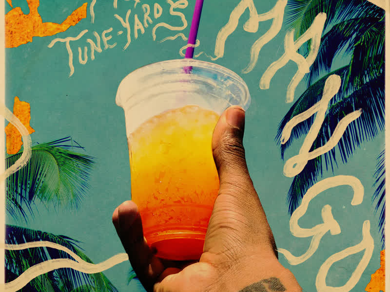 Mango (feat. Tune-Yards) (Single)