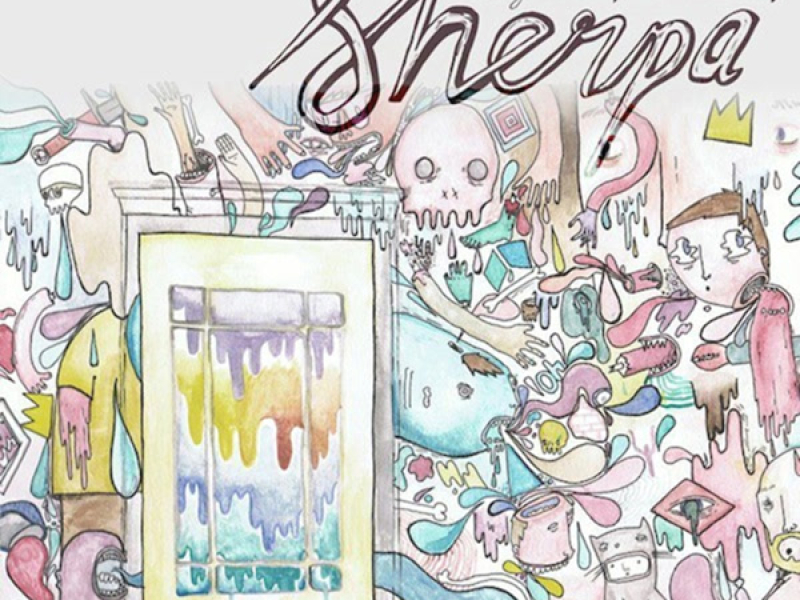 Pretty Cool Optical Illusions (EP)