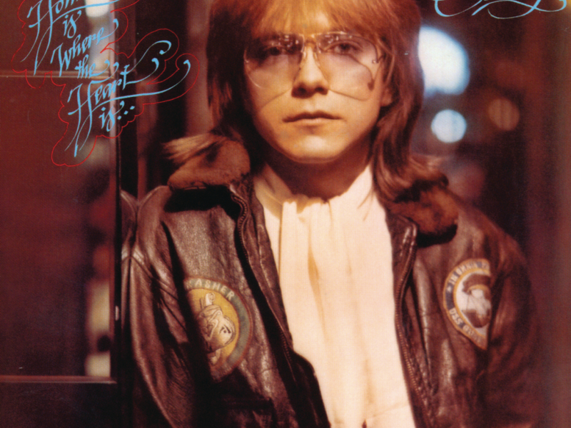 Home Is Where The Heart Is