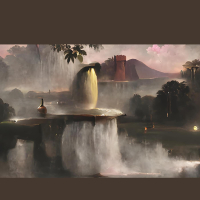 Steady Forget (Single)