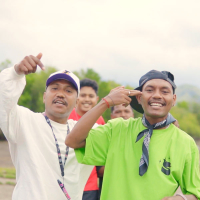 Ketua Ancor (Single)