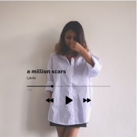 a million scars (Single)