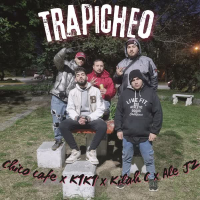 Trapicheo (Single)