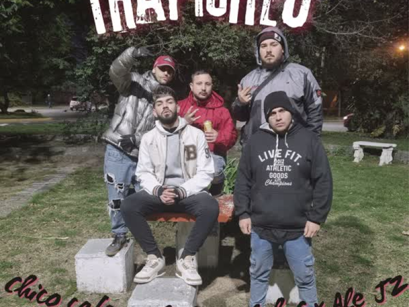 Trapicheo (Single)