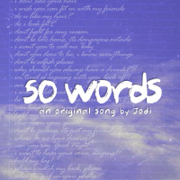 50 words (Single)