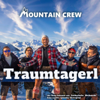 Traumtagerl (Single)