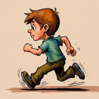 Never Give Up (Single)