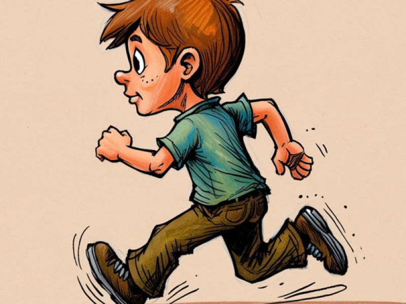 Never Give Up (Single)