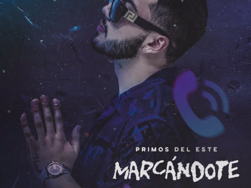 Marcándote (Single)