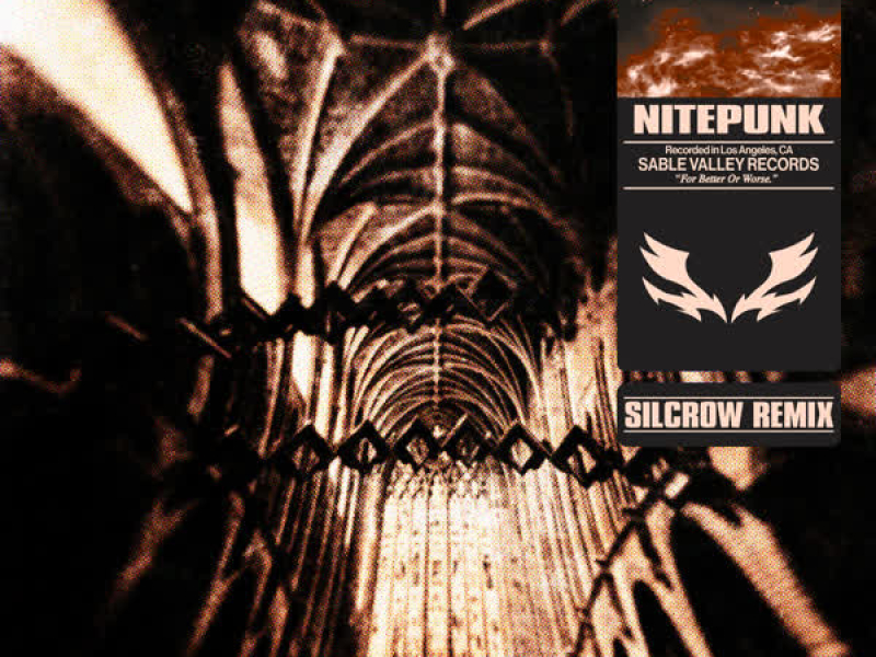 Slices (Silcrow Remix) (Single)