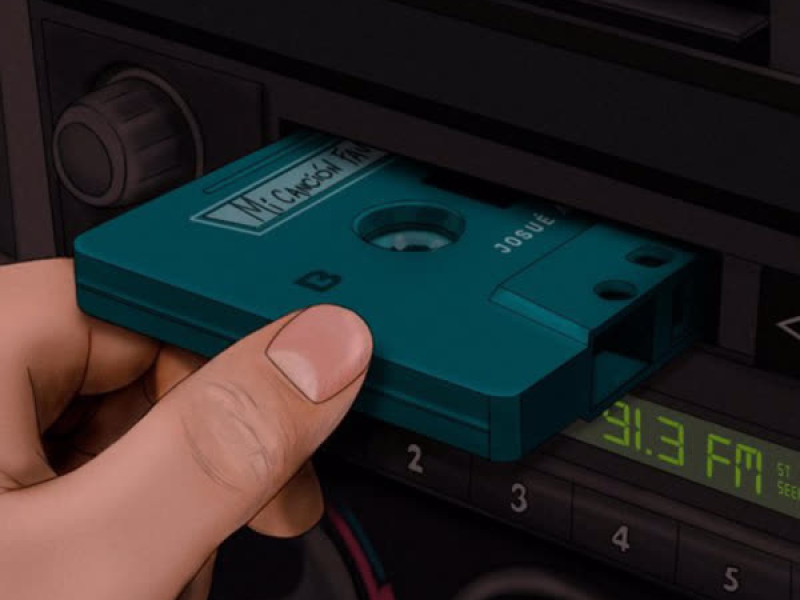 mi cancíon favorita (Single)