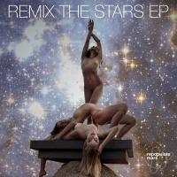 Remix the Stars EP (EP)