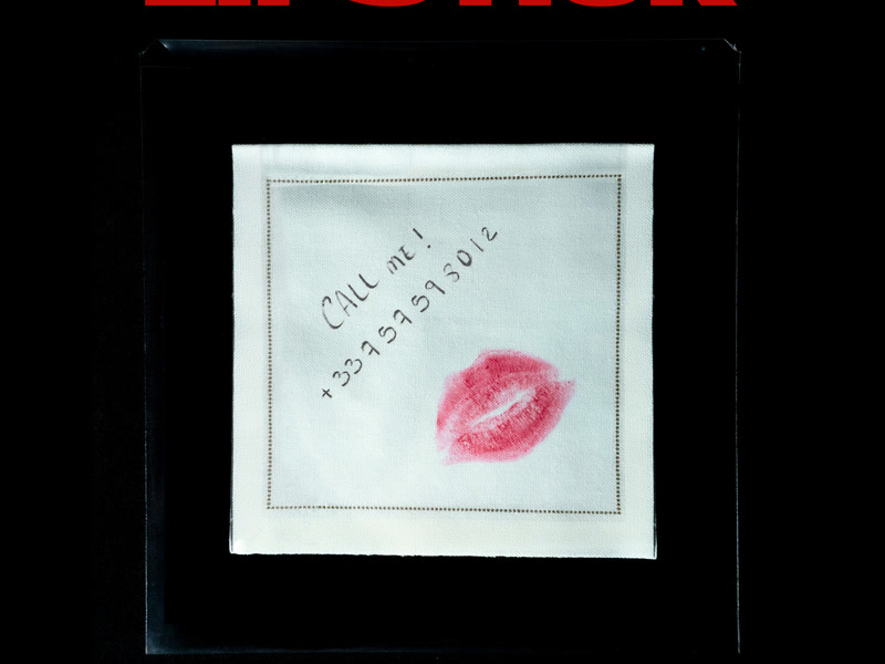 Lipstick (Krystal Klear Remix) (Single)