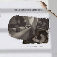 Drugs in the Bathroom (Single)
