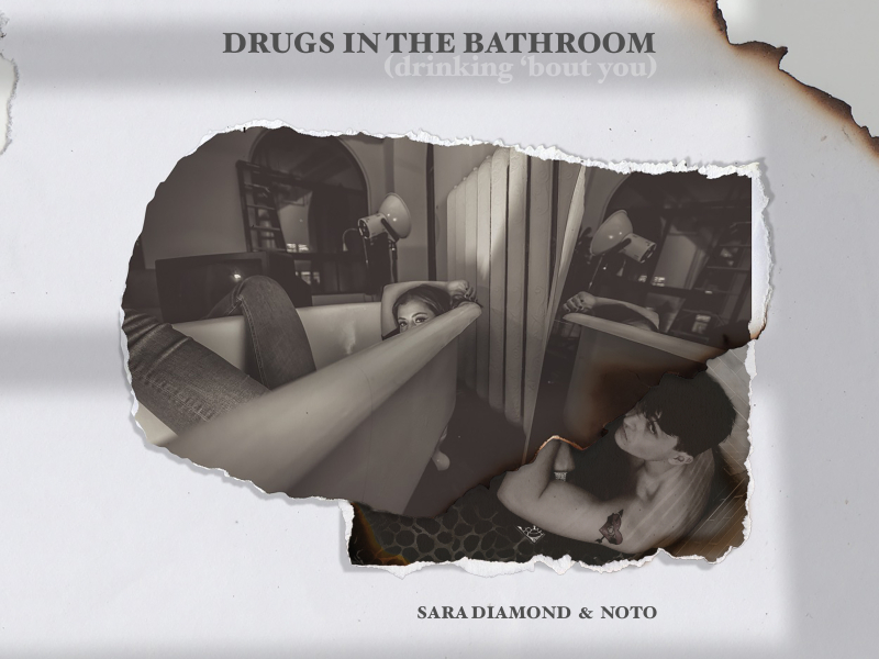 Drugs in the Bathroom (Single)