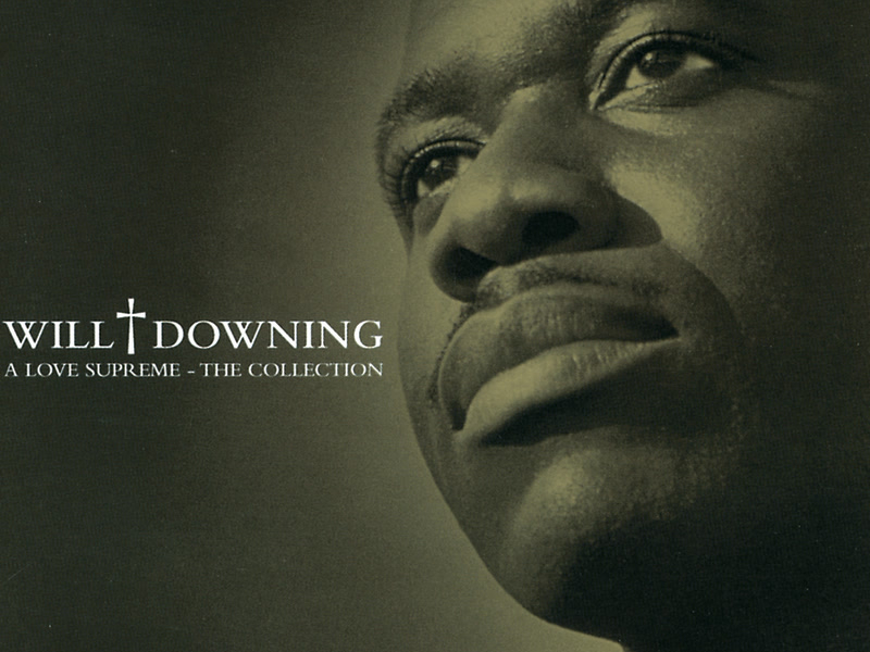 A Love Supreme - The Collection