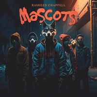 Mascots (Single)