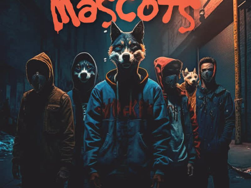 Mascots (Single)